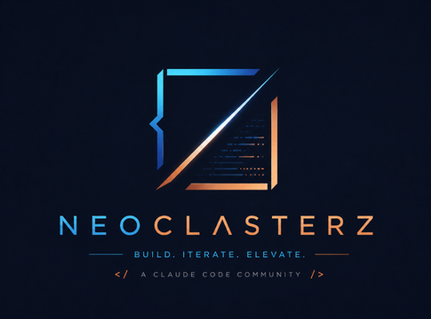 NeoClasterz